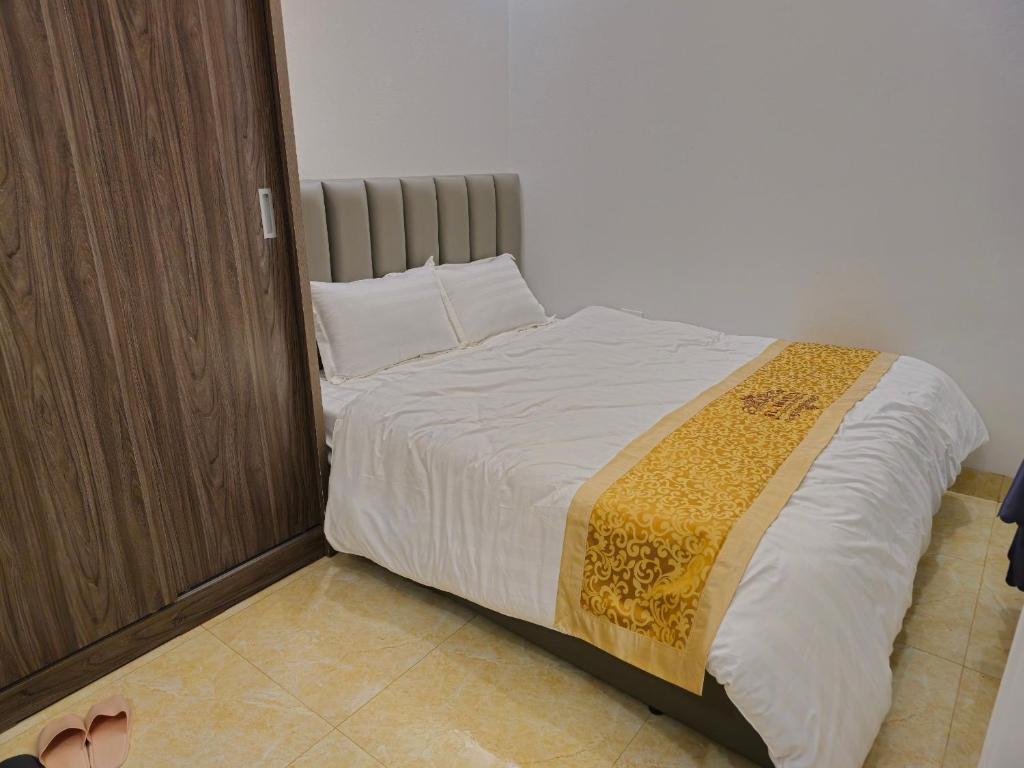 4L HOTEL KIM BÔI - 国王室