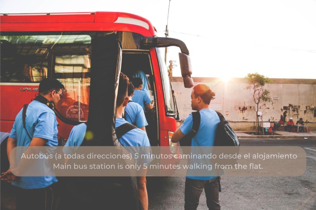 Hostia v ubytovaní Canelita con piscina, soleada terraza amplia wifi y parking