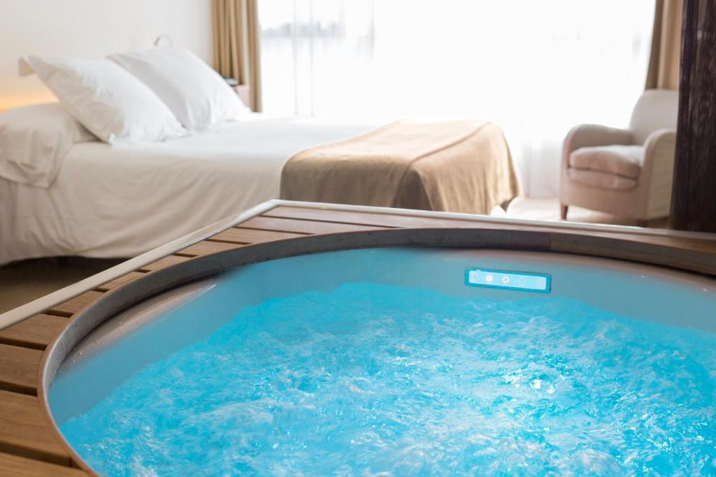 Hotel SB Diagonal Zero 4 Sup - Resim 18