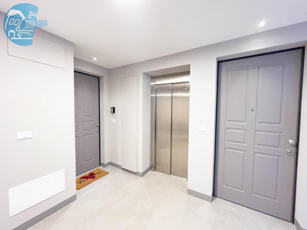 Zdjęcie z galerii obiektu Cavana 10 Tirabora Short Rent w Trieście