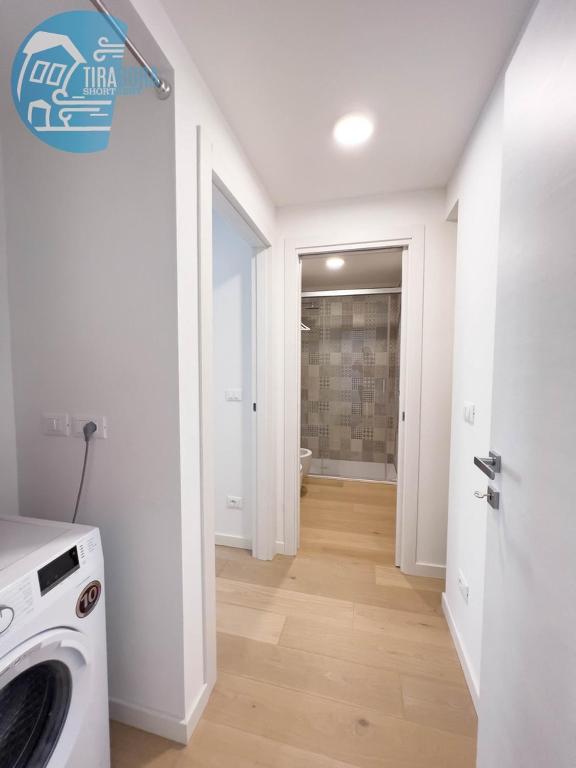 Zdjęcie z galerii obiektu Cavana 10 Tirabora Short Rent w Trieście