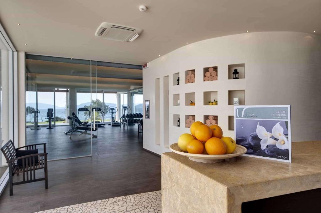 Fotografie z fotogalerie ubytování Hydra Beach Resort v destinaci Thermisía