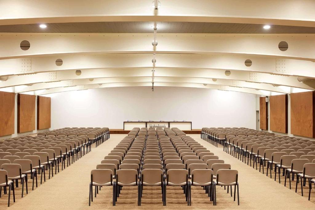 Konferenční prostory v ubytování Hydra Beach Resort