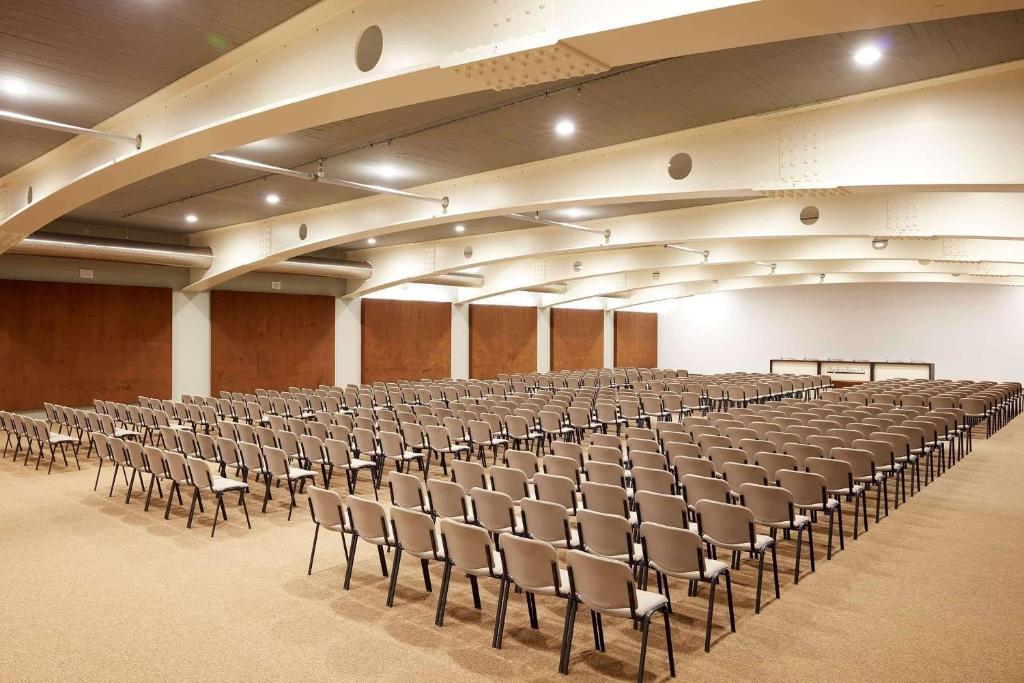 Konferenční prostory v ubytování Hydra Beach Resort