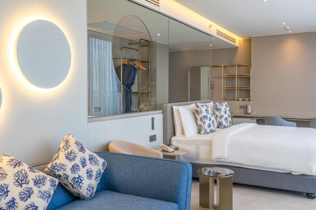 Akara Hotel Pattaya - Resim 31