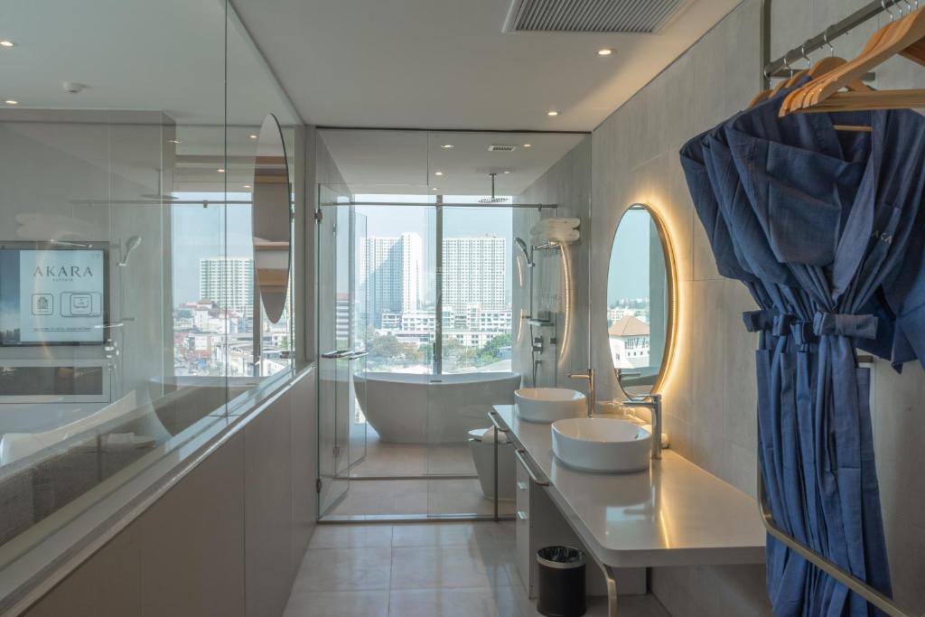 Akara Hotel Pattaya - Resim 37