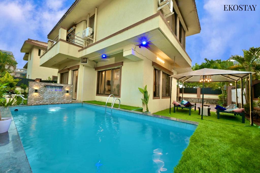 EKO STAY Zoe Villa, Lonavala (updated prices 2024)