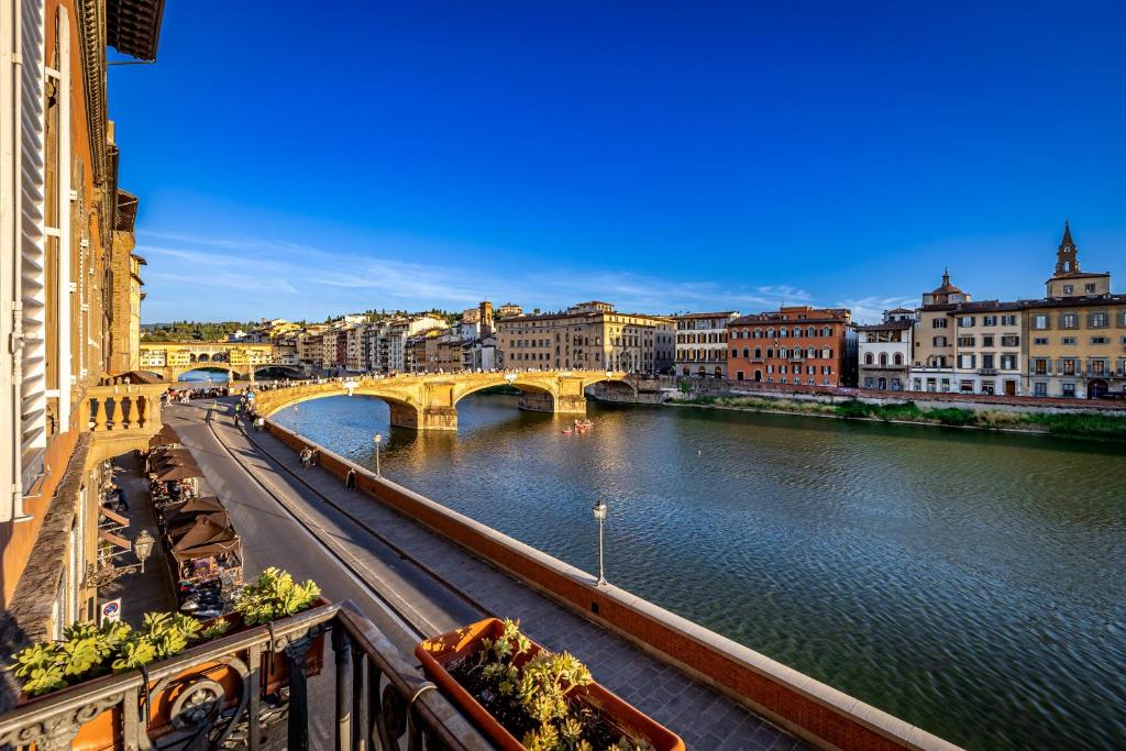 Palazzo Alfieri - Place of Charme - Resim 21