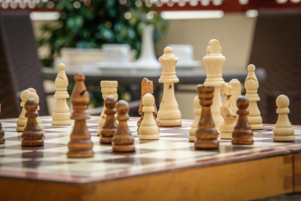 Kép Kleoniki Mare szállásáról Réthimnóban a galériában