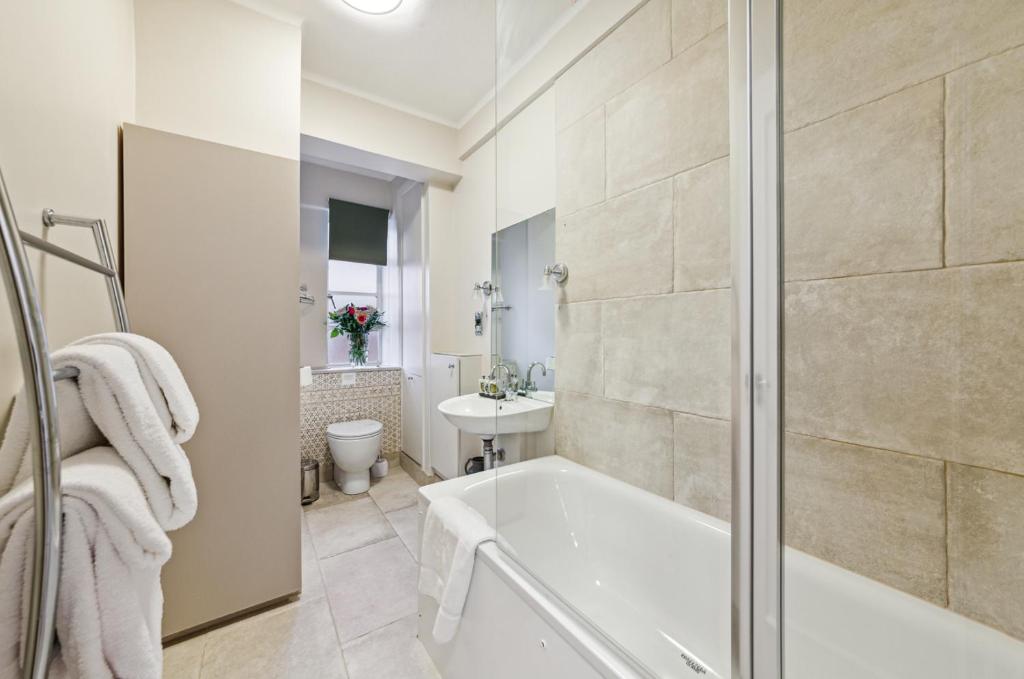 Nell Gwynn Chelsea Accommodation - Studio