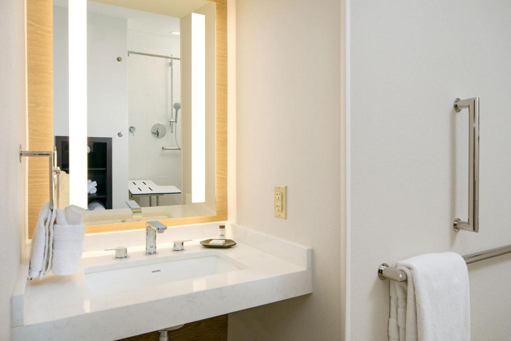 Sheraton Detroit Metro Airport - 