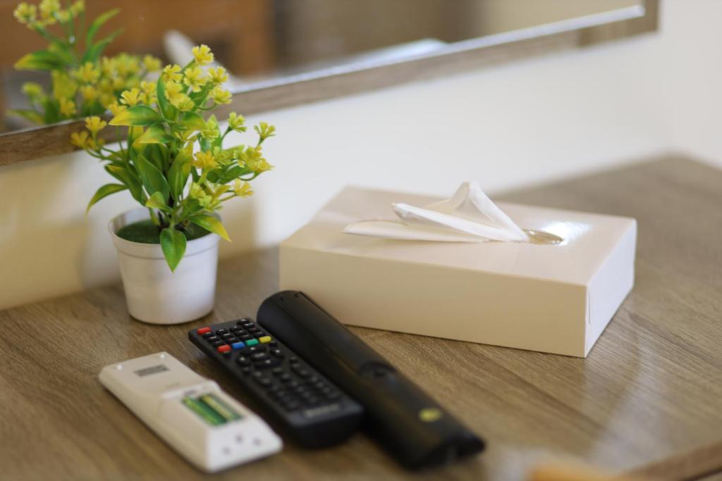 Mariam Boutique Hotel - Habitación Doble Estándar