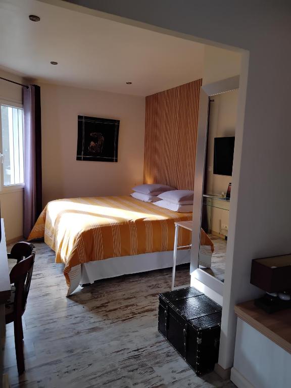 Chambres d'Hôtes Villa Aquitaine - Suite Este