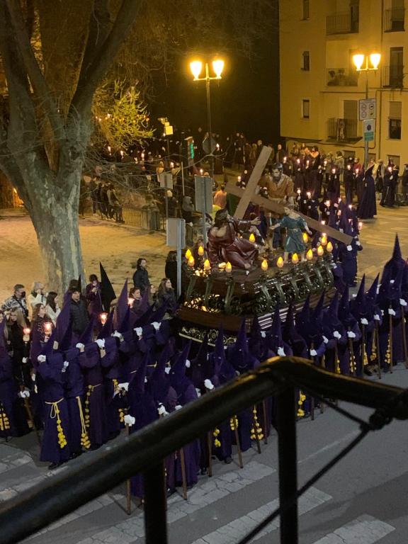 Hosté ubytování Peralta Zapatería