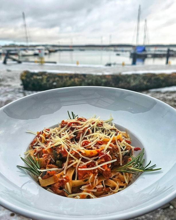 Hotel Galion - Resim 38