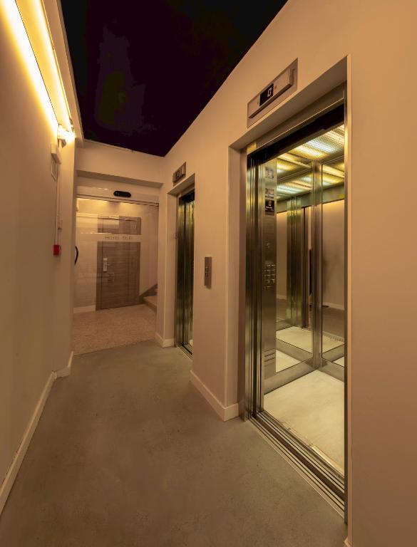 Hotel Bilbi - Resim 19