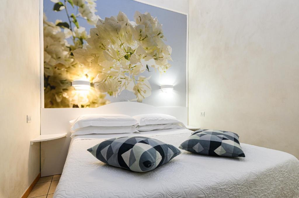 Apartment Julia Guesthouse - Departamento