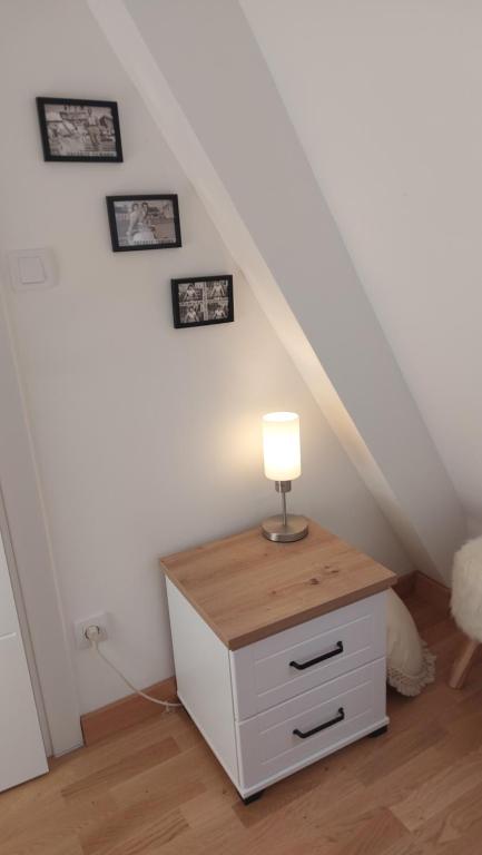 Galeri foto Apartman Kiara di Divcibare