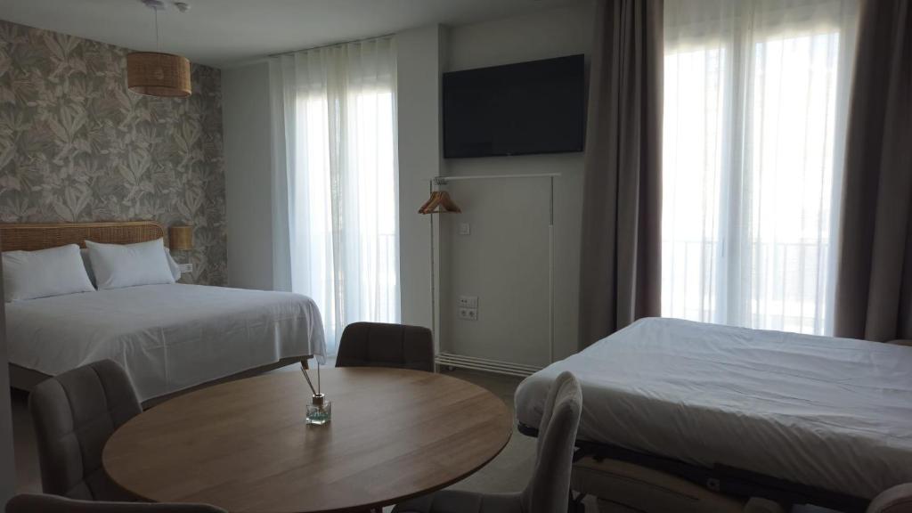 Imperial Apartamentos Valencia - 9