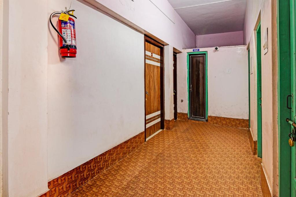Fotografie z fotogalerie ubytování Hotel O Mahalaxmi lodge v destinaci Urāli