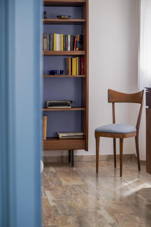 Melusina Homes - One-Bedroom Apartment