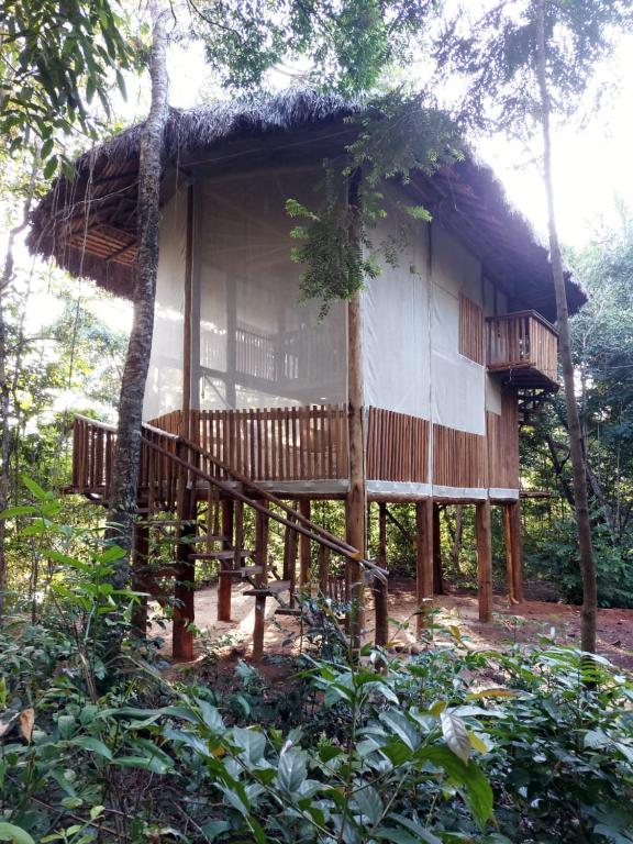 EcoAraguaia Jungle Lodge - Housity