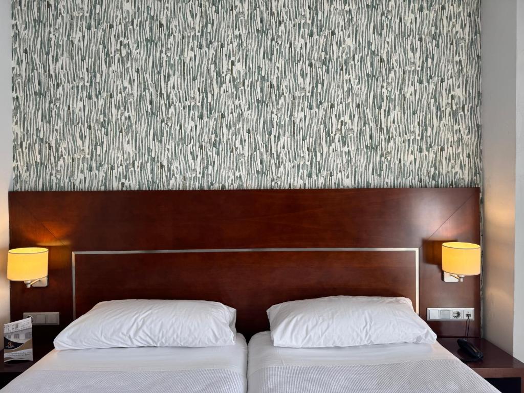 Hotel RL Anibal - Tweepersoonskamer