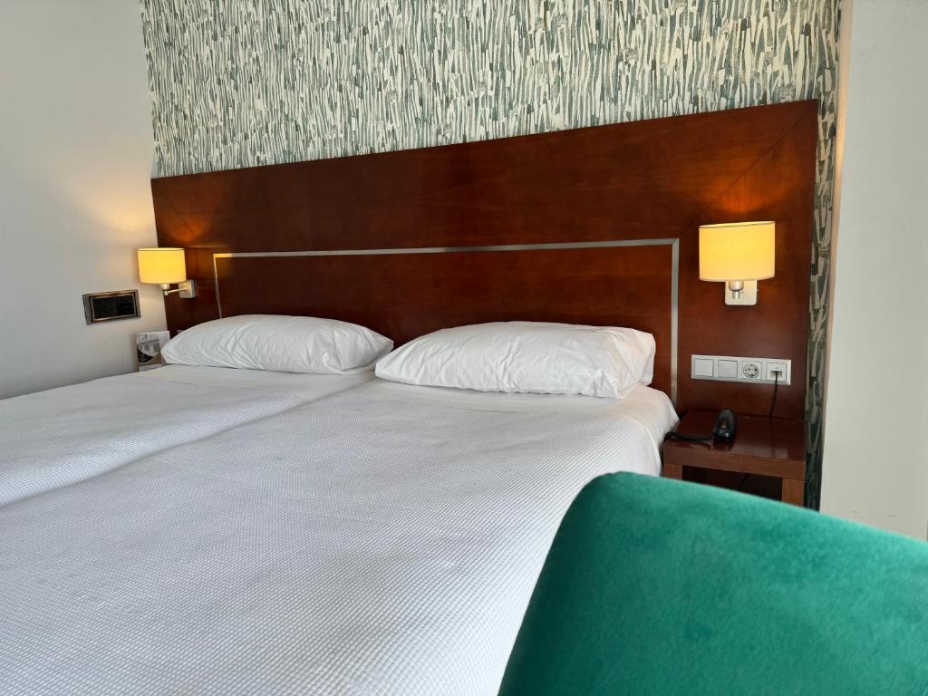 Hotel RL Anibal - Economy Tweepersoonskamer