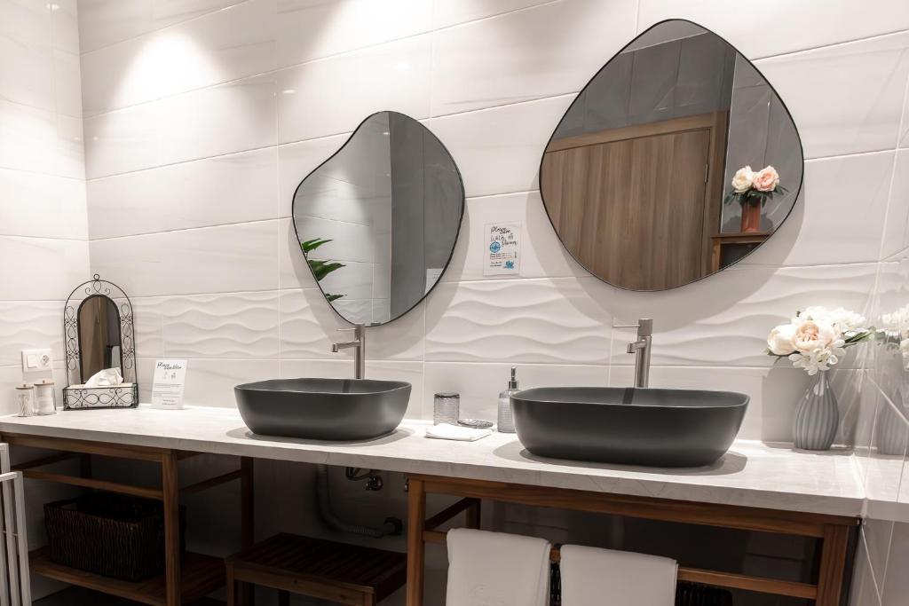 Océane Guest House - Adults only - 18