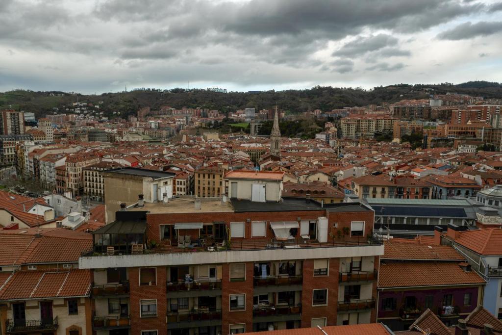 Hotel Bilbi - Resim 26