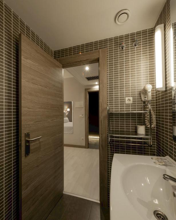 Hotel Bilbi - Resim 3