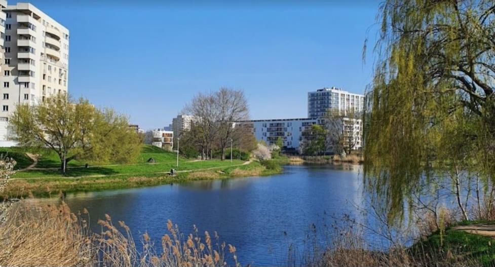 Apartamenty Trzy Wieze - One-Bedroom Apartment
