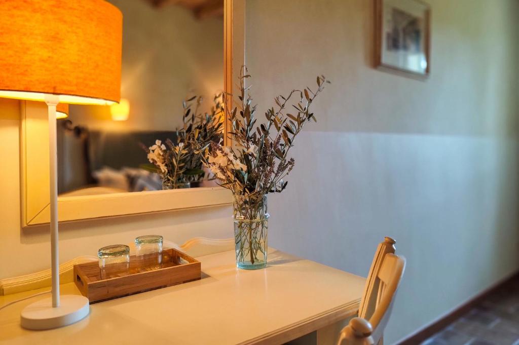 Hotel Moulin d'Aure - 13