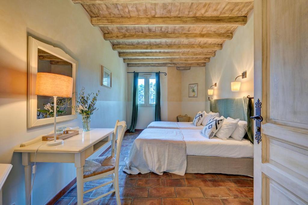 Hotel Moulin d'Aure - 10