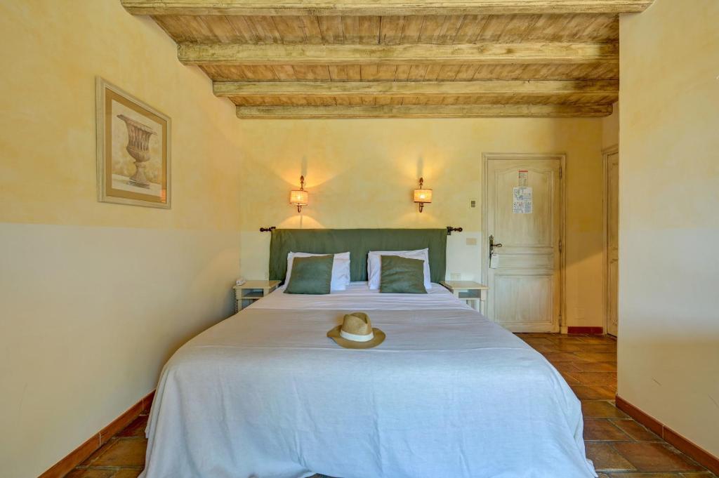 Hotel Moulin d'Aure - 2