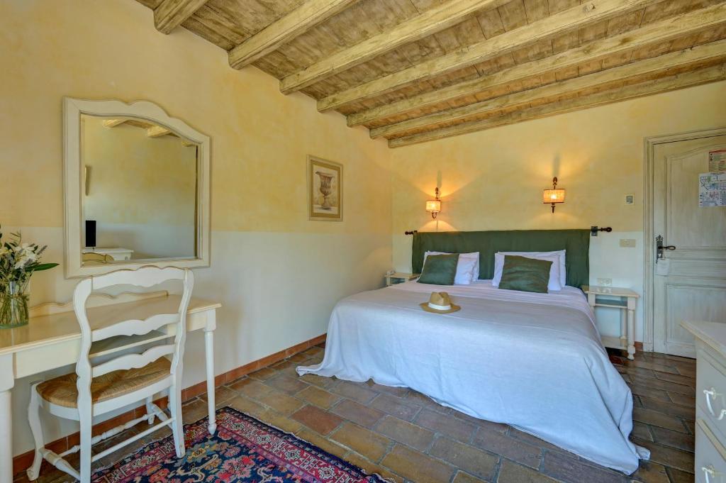 Hotel Moulin d'Aure - 1