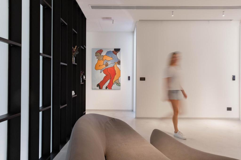Fotografie z fotogalerie ubytování Zita Beirut v destinaci Bejrút