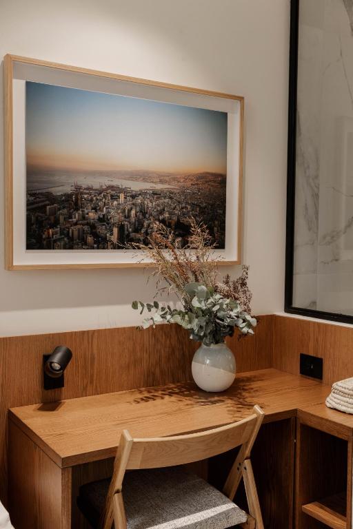 Fotografie z fotogalerie ubytování Zita Beirut v destinaci Bejrút