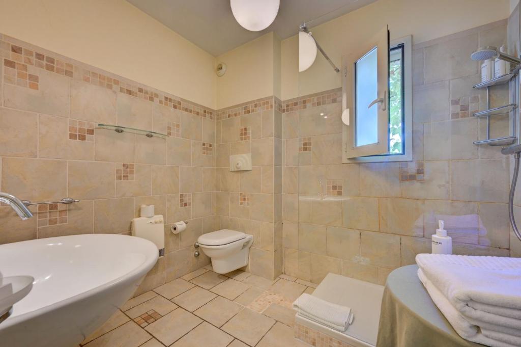 Hotel Moulin d'Aure - 17