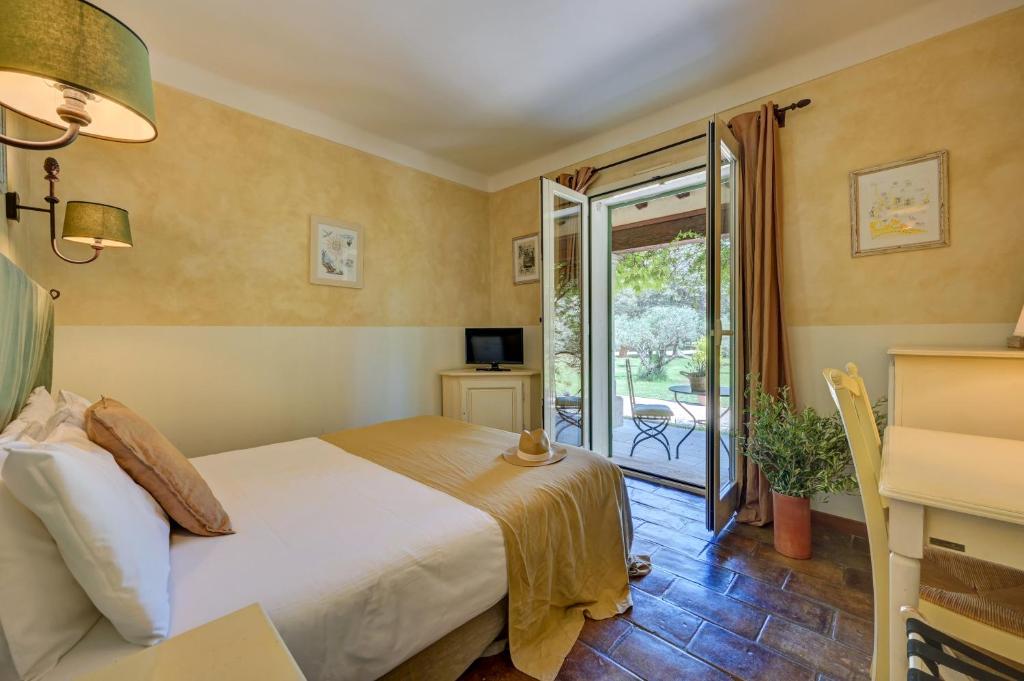 Hotel Moulin d'Aure - 18