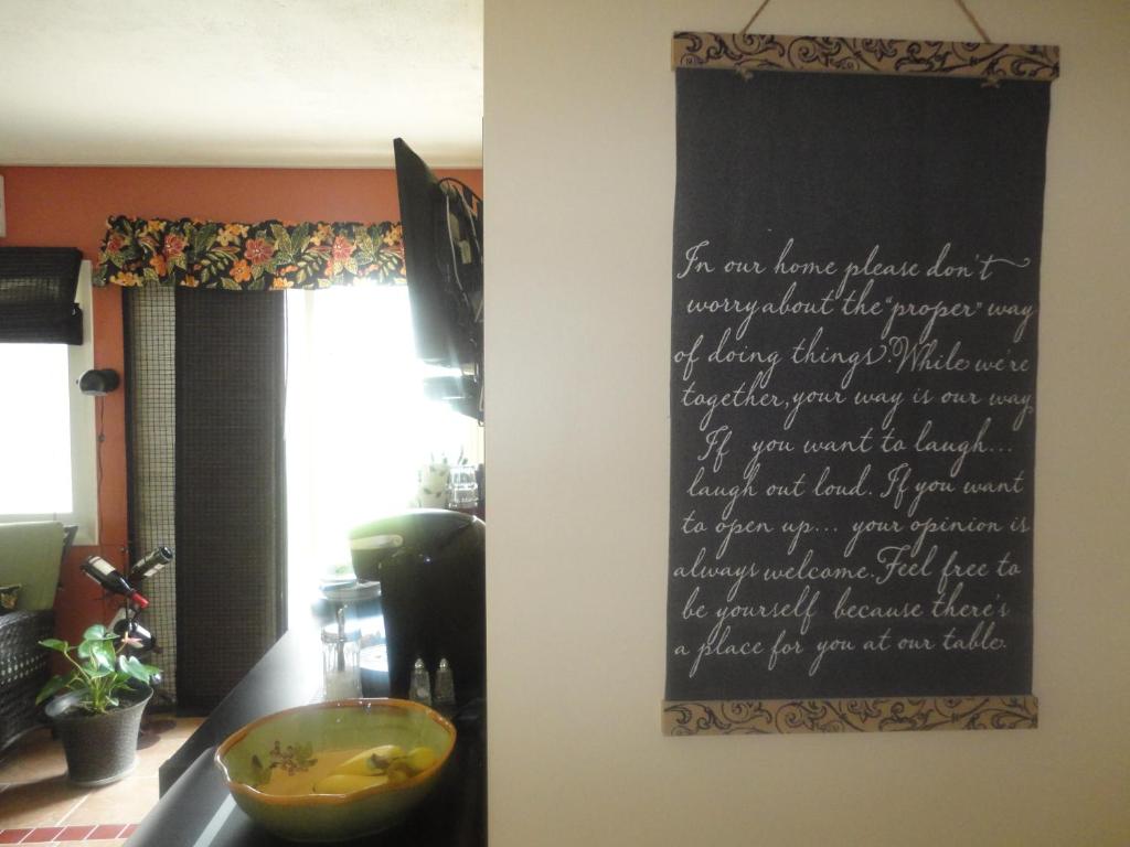 Vintage Merlot Bed and Breakfast - Camera King