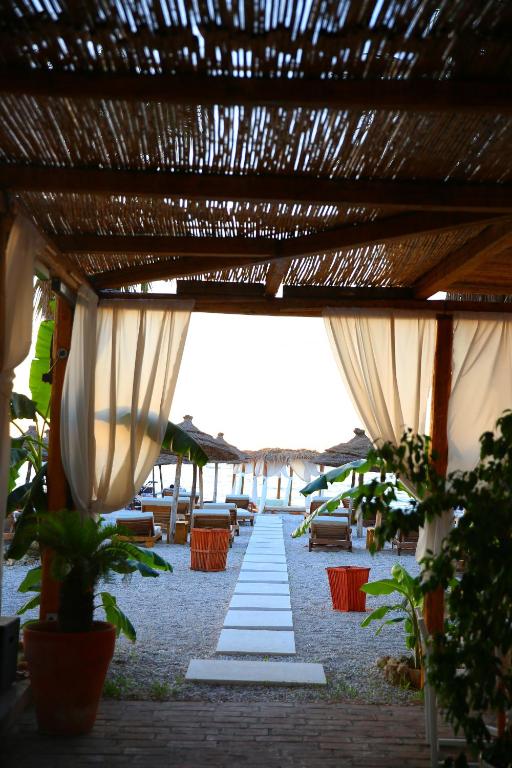 Galeriebild der Unterkunft Oricon Coast Luxury Resort in Orikum