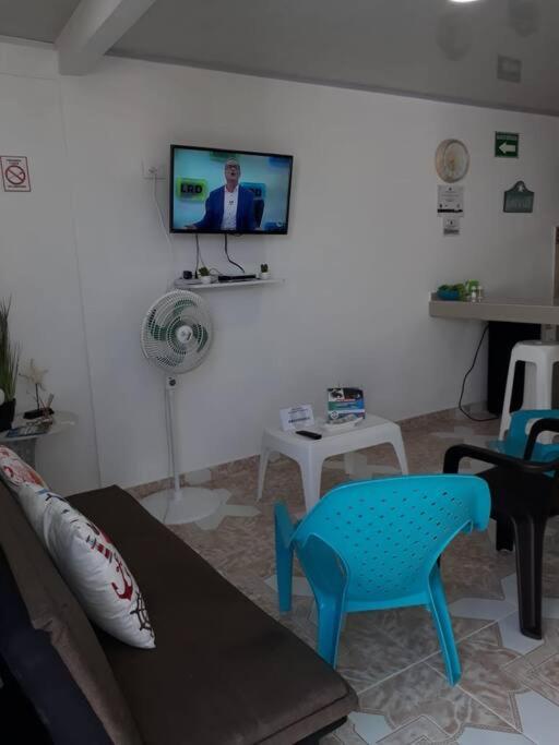 Fotografie z fotogalerie ubytování DONDE MATHY'S #1 Apto Turistico Sarie Bay v destinaci San Andrés