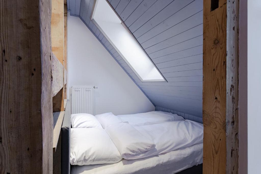 Klimatyczne mieszkanie w centrum - 10