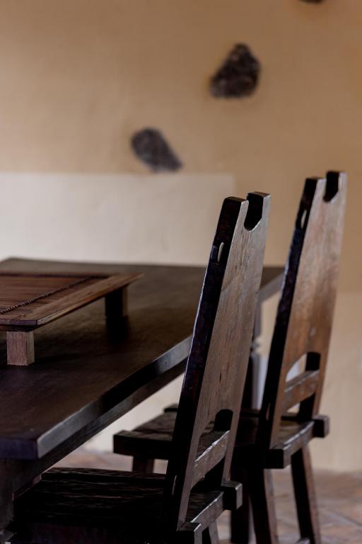 Fotografie z fotogalerie ubytování Finca Tomaren v destinaci San Bartolomé