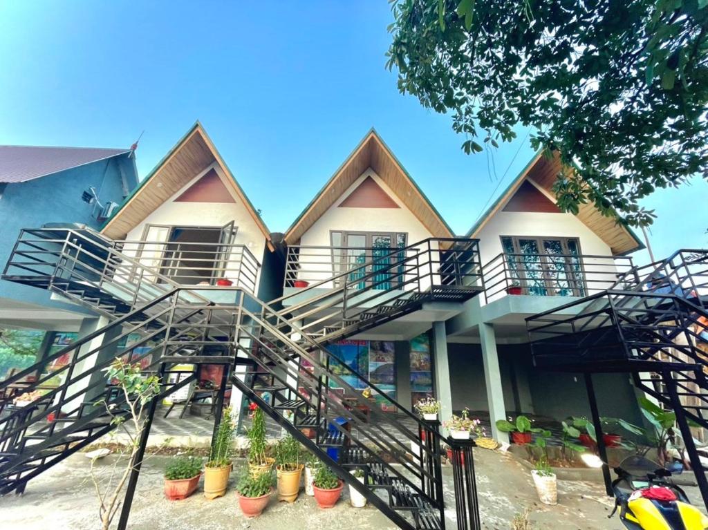 Little Rock Homestay - 12