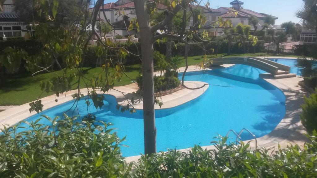 Apartment Parquemar, La Mata – Updated 2023 Prices