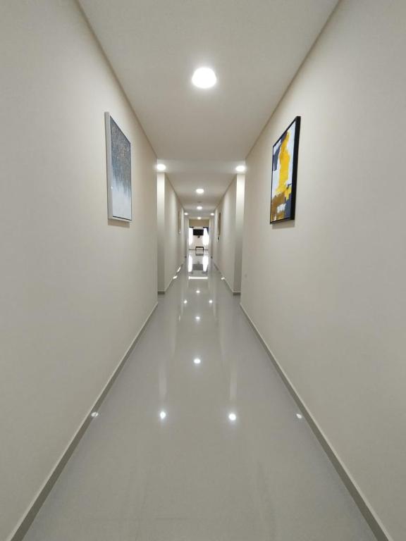 Fotografie z fotogalerie ubytování Hotel Villa v destinaci San Juan del Paraná