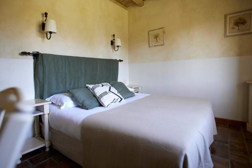 Hotel Moulin d'Aure - 舒适双人间