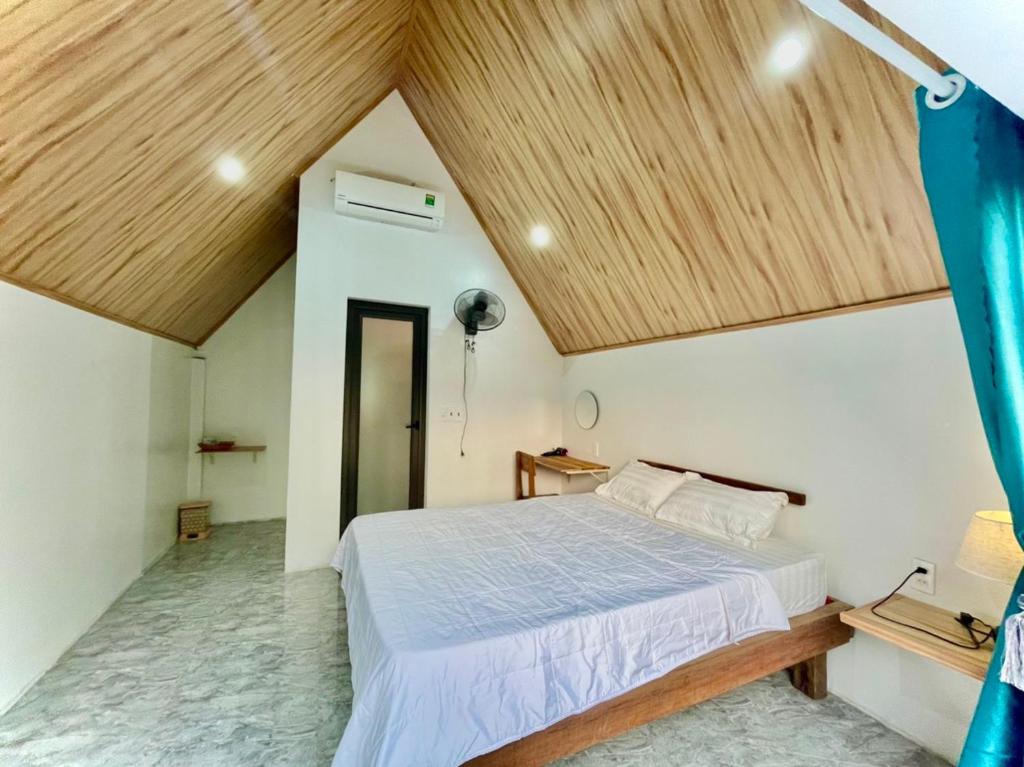 Little Rock Homestay - 10